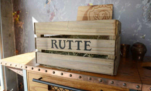 Rütte Distillers